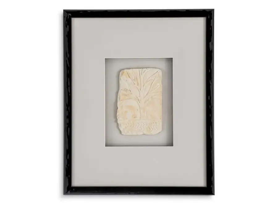 Print Inlay Hatshepsut - Set of 4