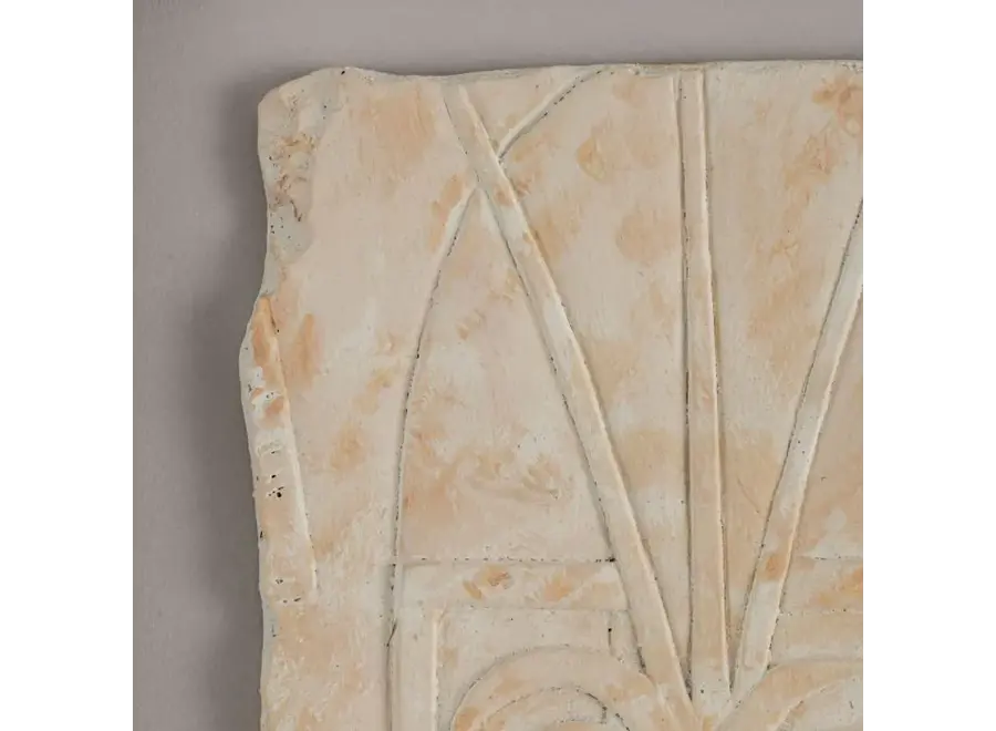 Print Inlay Hatshepsut - Set of 4