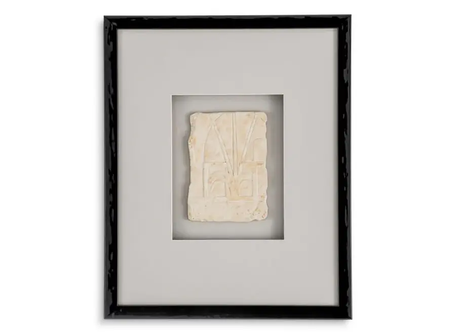 Print Inlay Hatshepsut - Set of 4