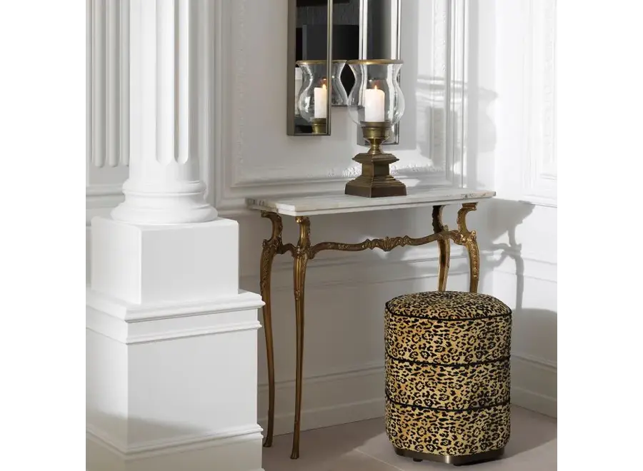 Tabouret 'Roosevelt'