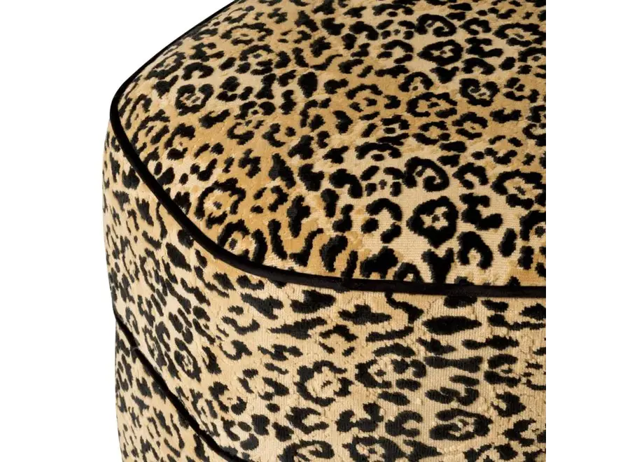 Tabouret 'Roosevelt'
