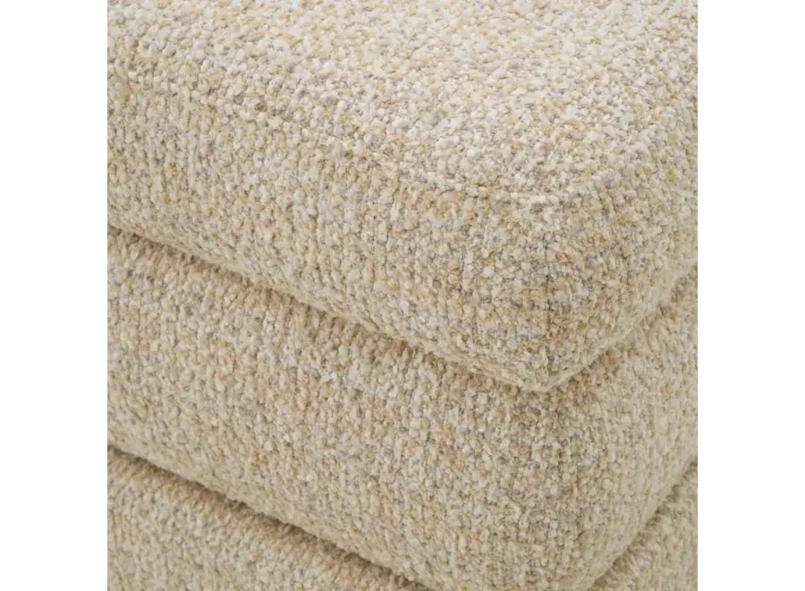Tabouret 'Fifth' - Beige