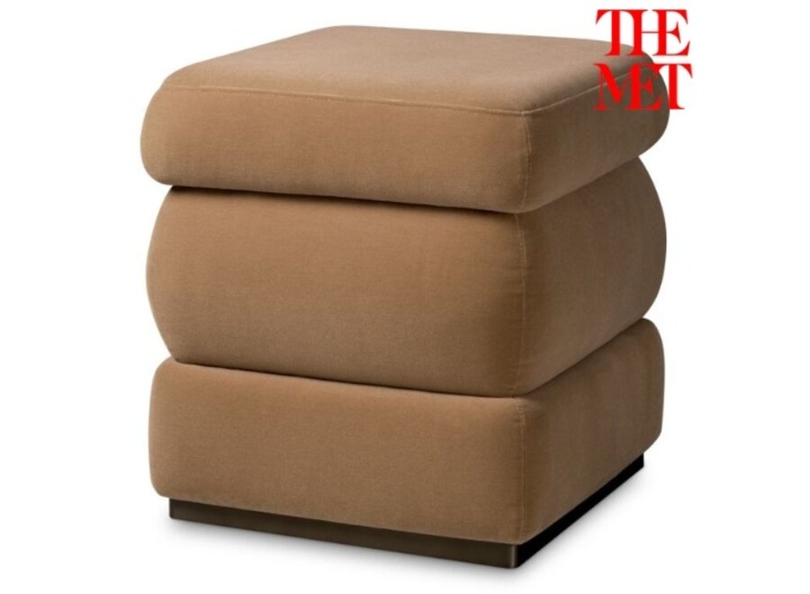 Hocker Fifth - Camel