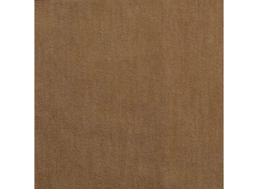Hocker 'Fifth' - Camel