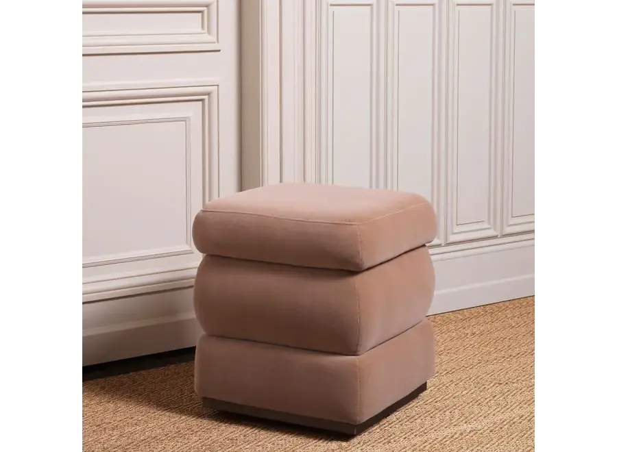Hocker 'Fifth' - Camel