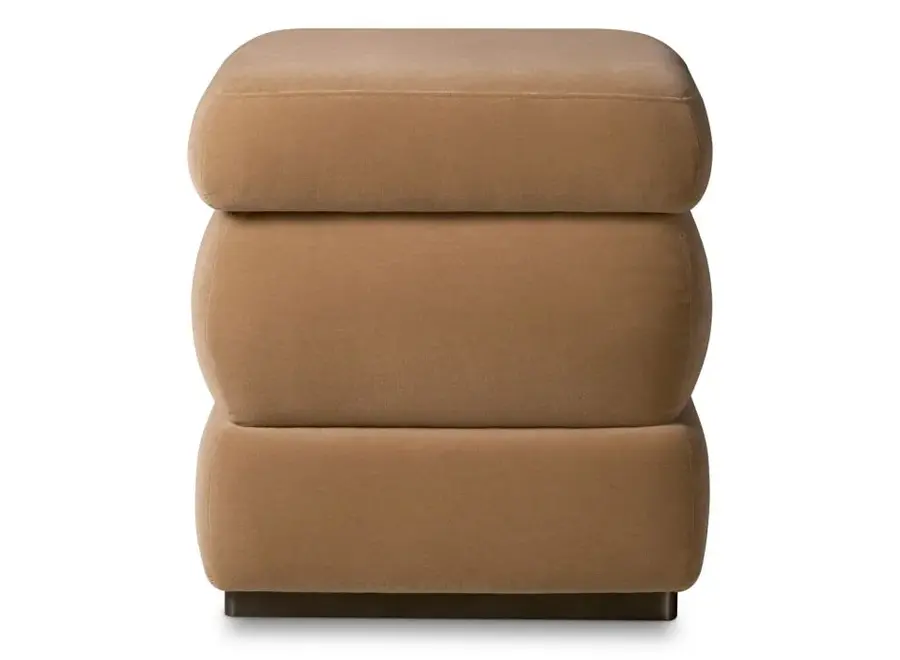 Hocker 'Fifth' - Camel