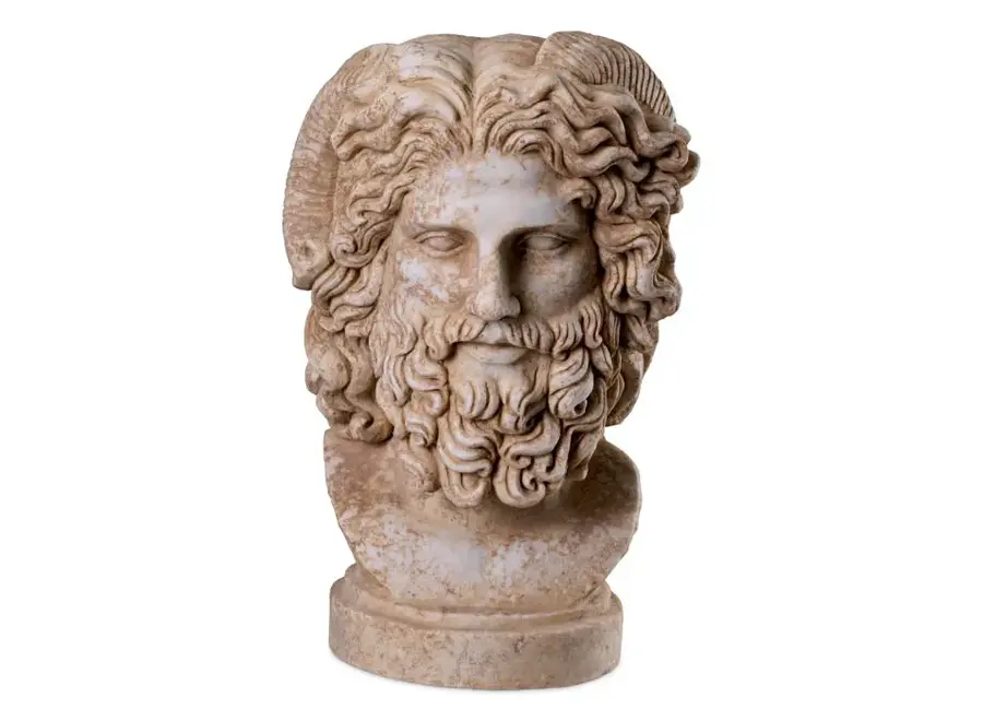 Decorobjet 'Zeus'