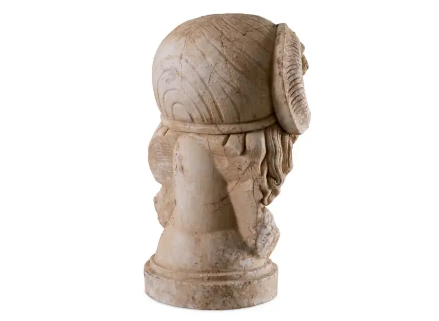 Decorobjekt 'Zeus'