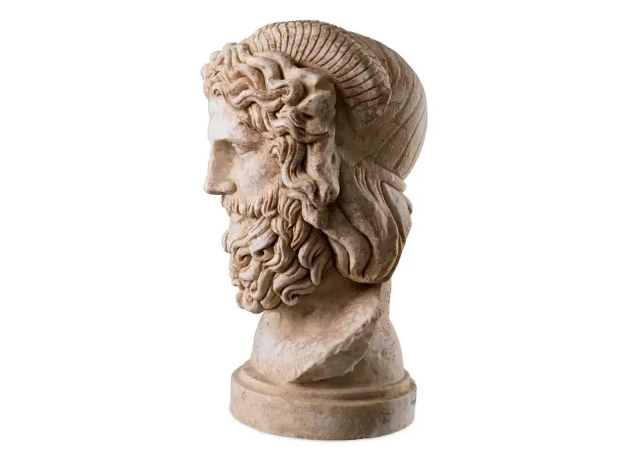 Decorobject 'Zeus'