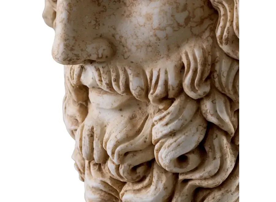 Decorobjekt 'Zeus'