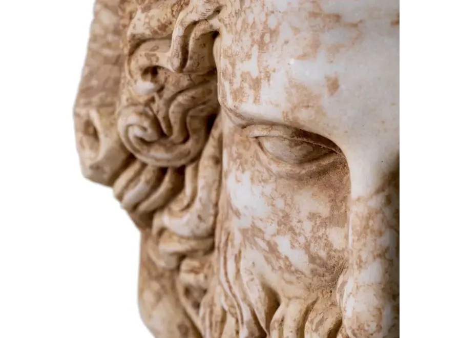 Decorobjet 'Zeus'