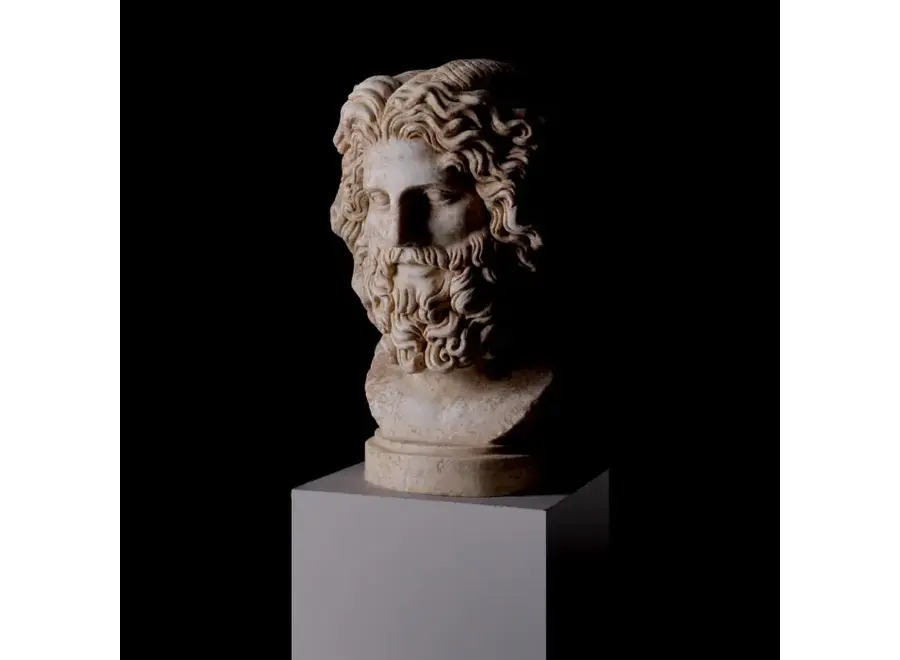 Decorobjet 'Zeus'