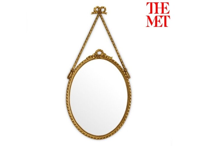 Mirror Pierpont
