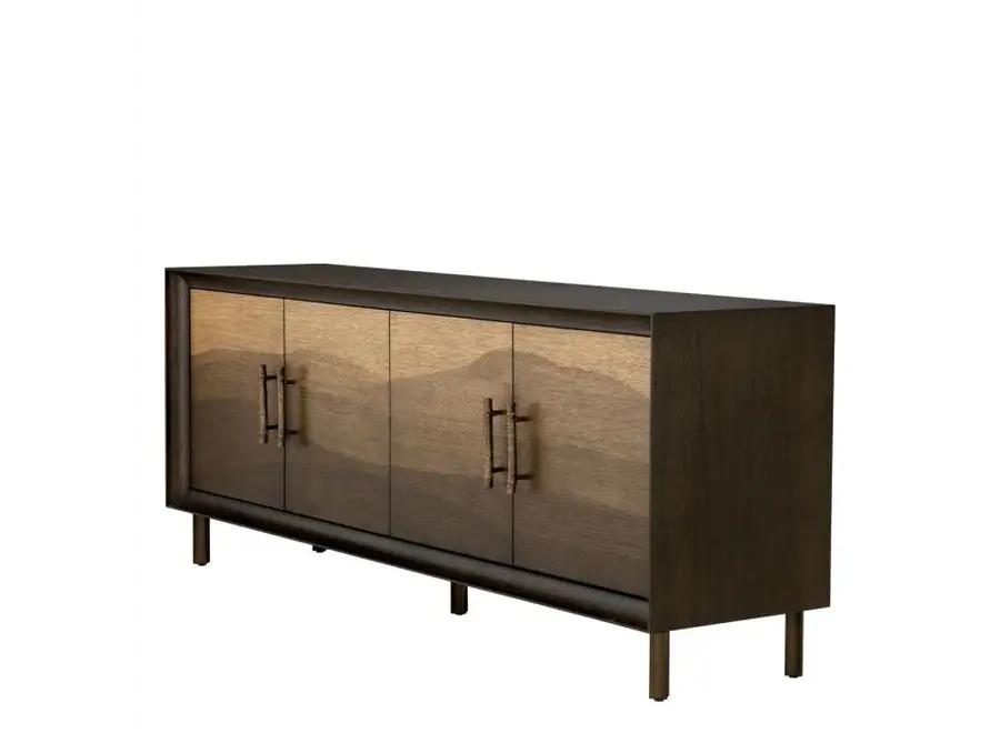 Commode 'Chinnery'