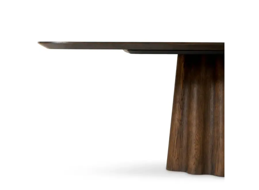Eettafel 'Papyrus' - Rectangular