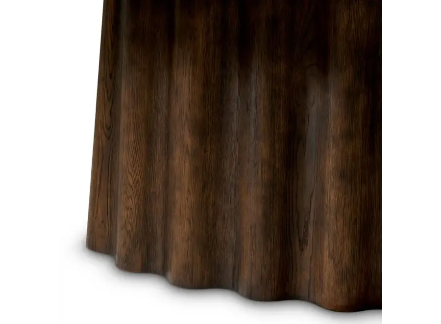 Table à manger 'Papyrus' - Rectangular