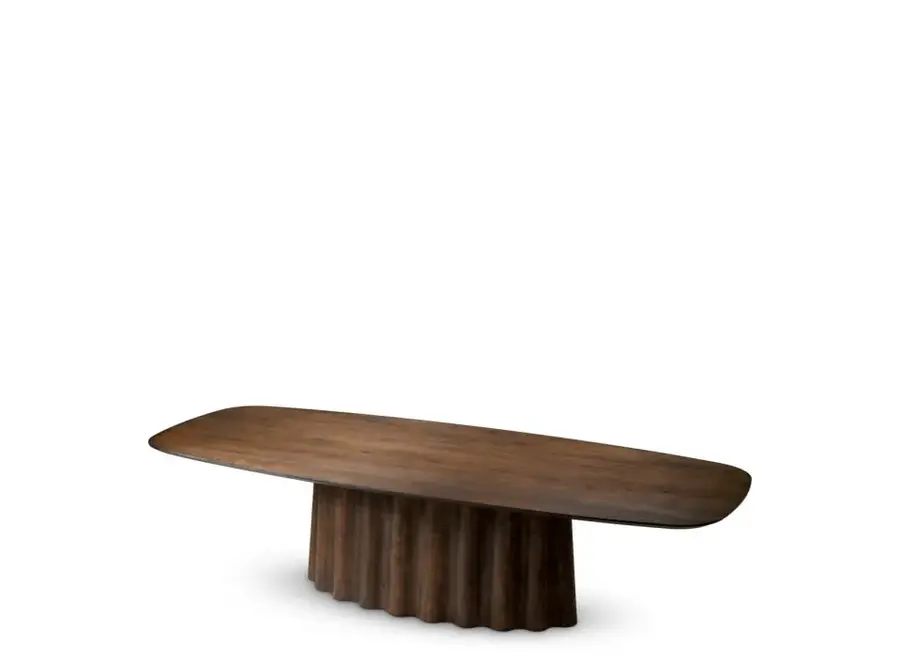 Dining table 'Papyrus' - Rectangular
