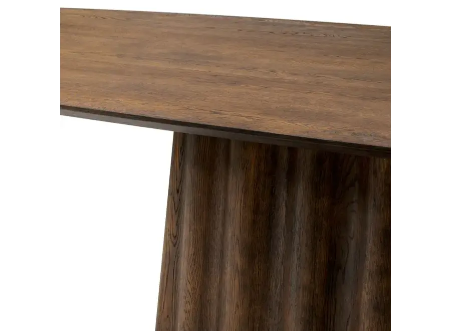 Dining table 'Papyrus' - Rectangular
