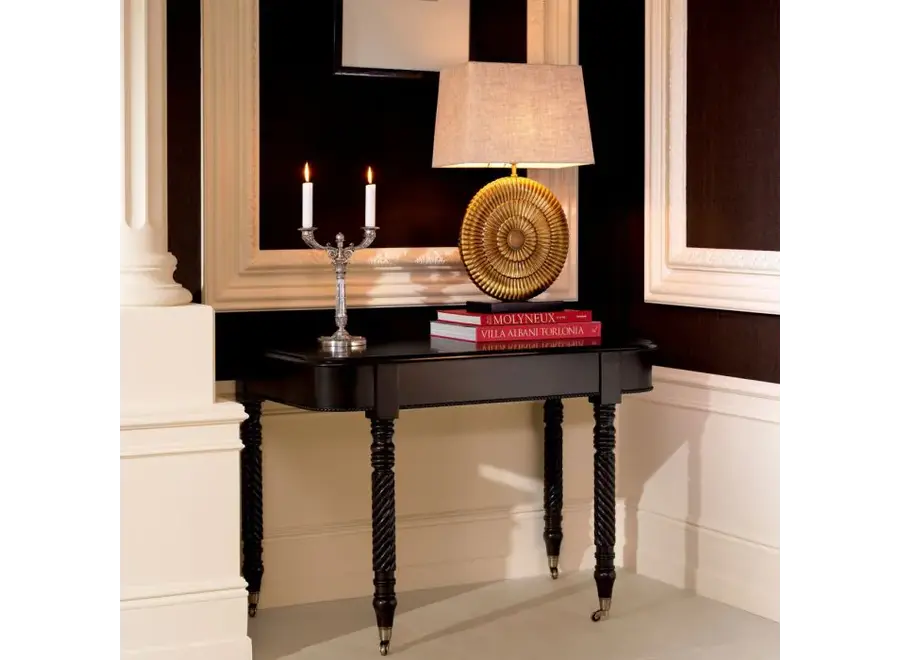 Console tafel  'Waverly'