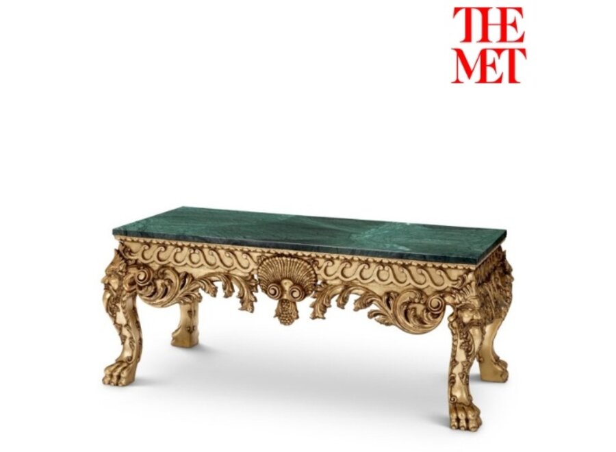 Coffee table 'Matthias'