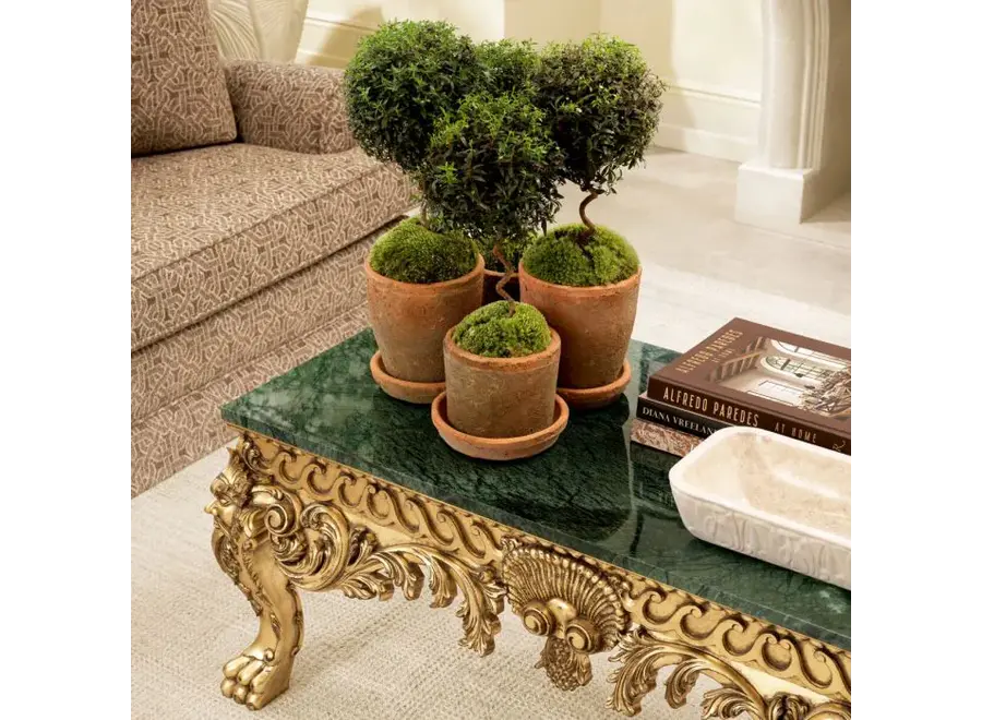 Table basse 'Matthias'