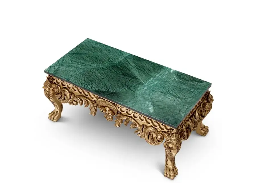 Table basse 'Matthias'