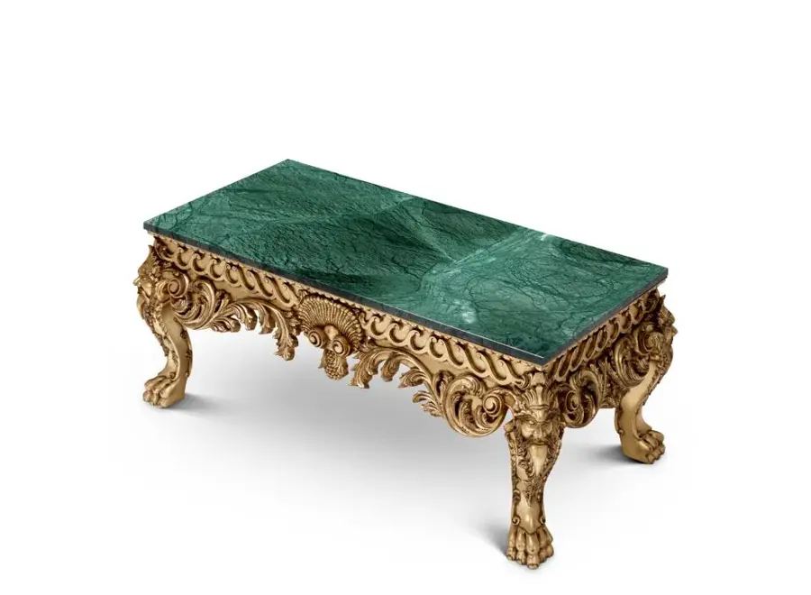 Couchtisch 'Matthias'
