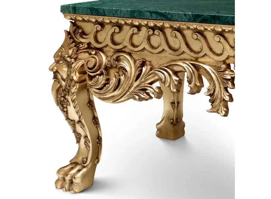 Table basse 'Matthias'