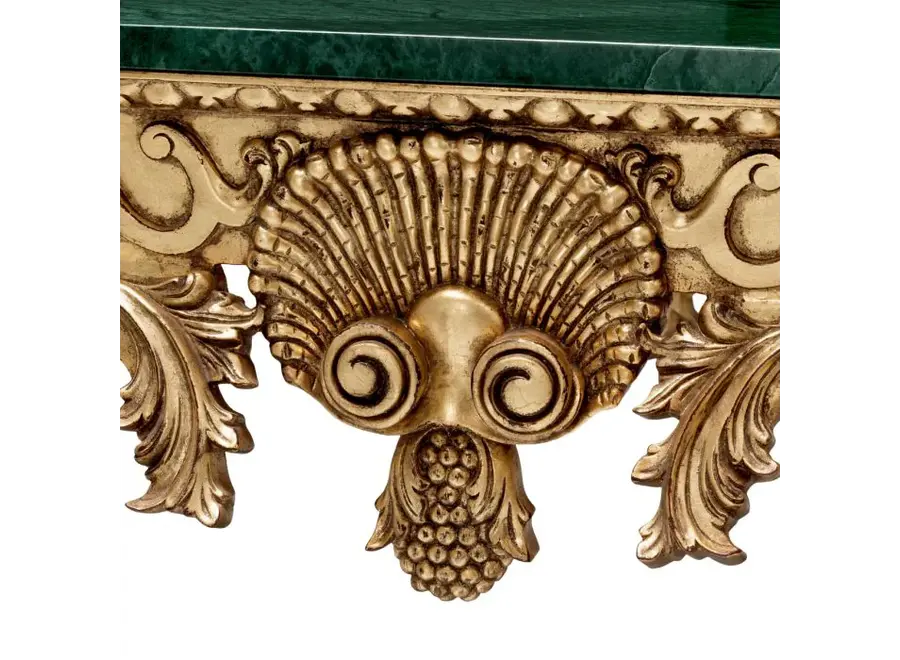 Table basse 'Matthias'
