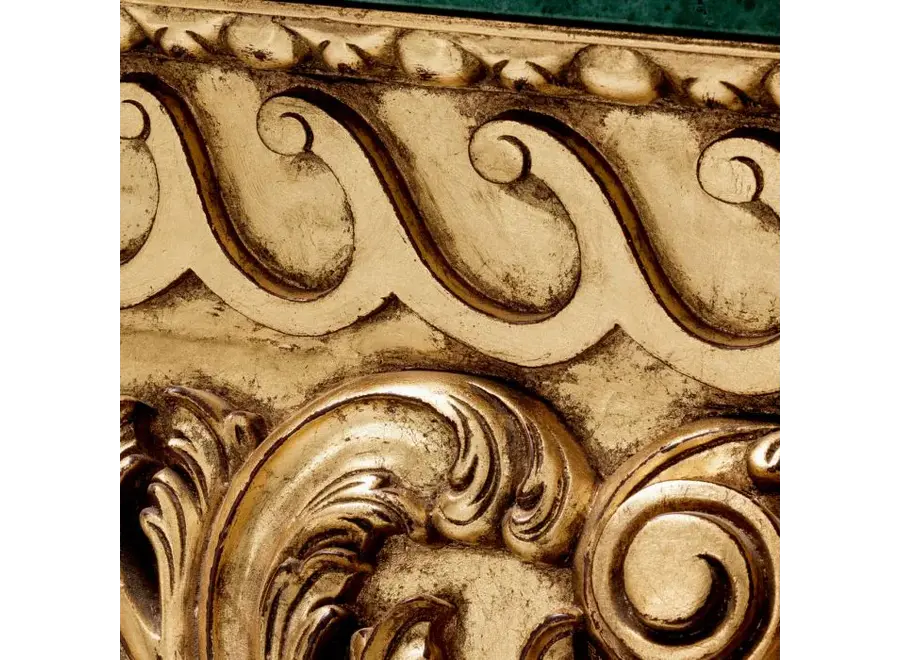 Coffee table 'Matthias'