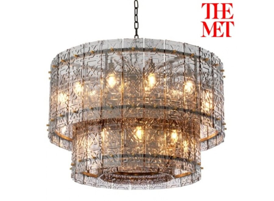 Lustre 'Georgette'