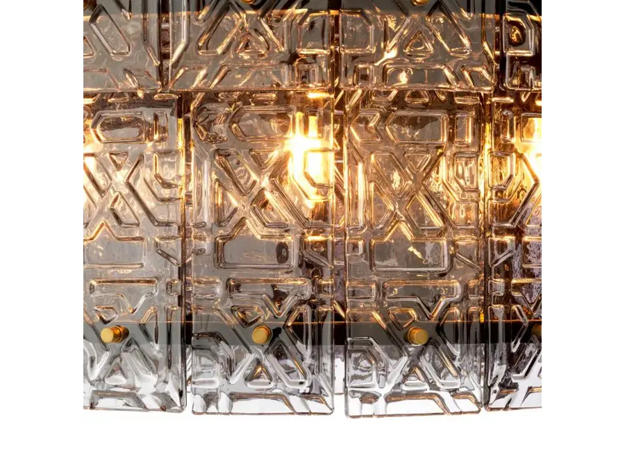 Chandelier 'Georgette'