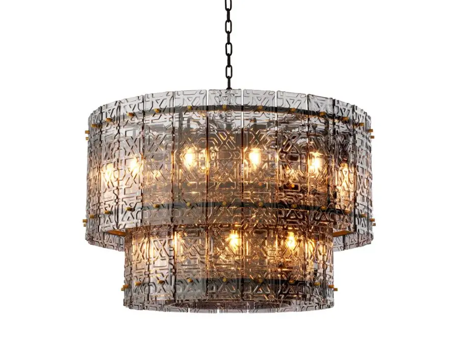Chandelier 'Georgette'
