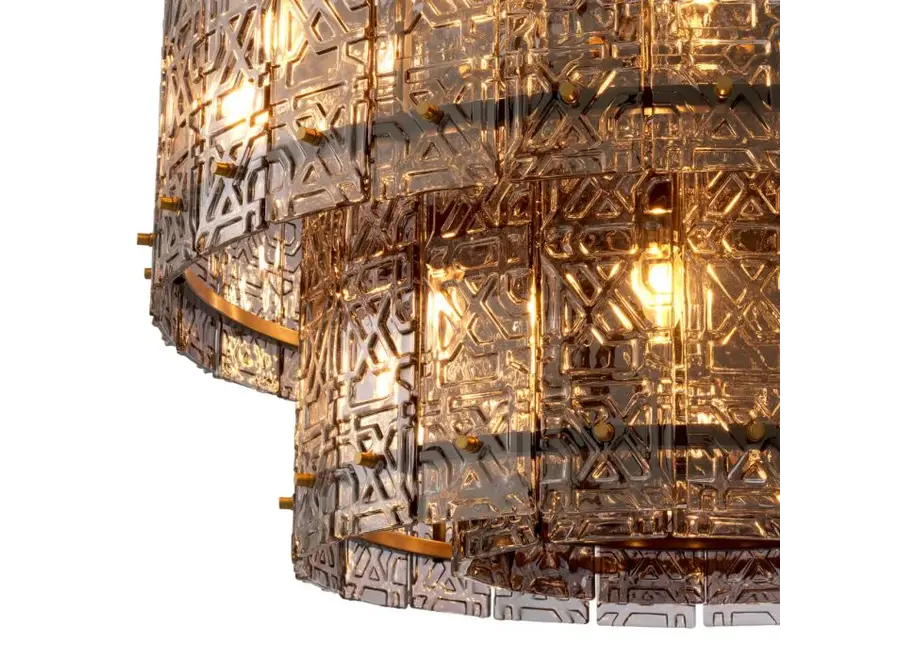 Chandelier 'Georgette'