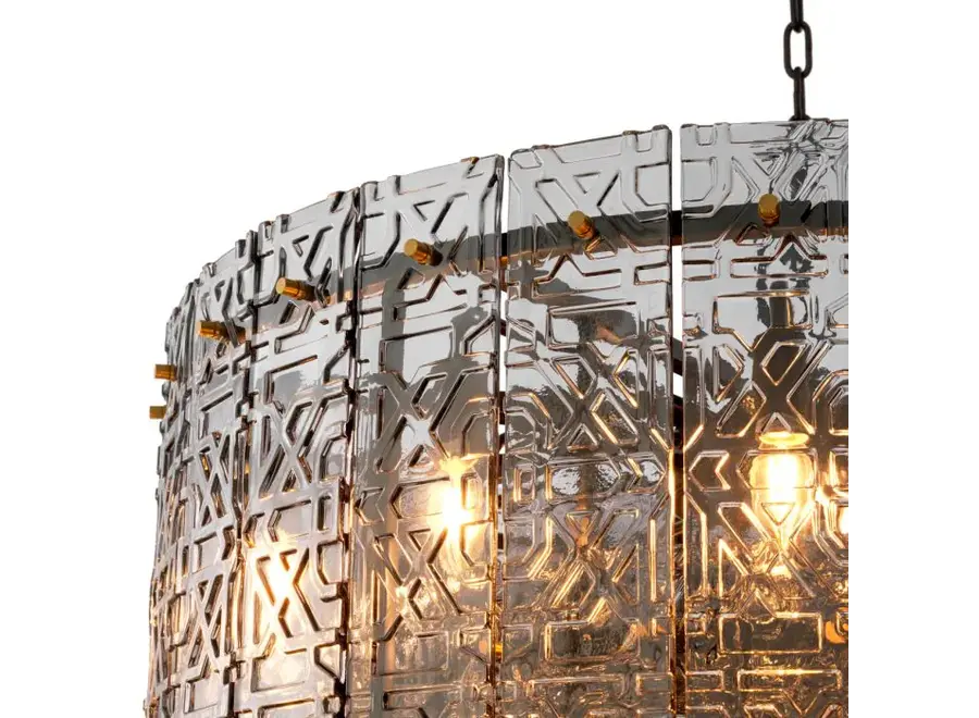 Lustre 'Georgette'