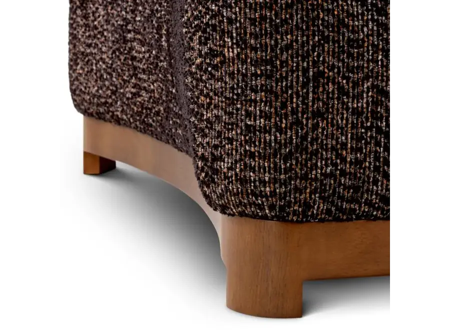 Chair 'Stelvio' - Walnut