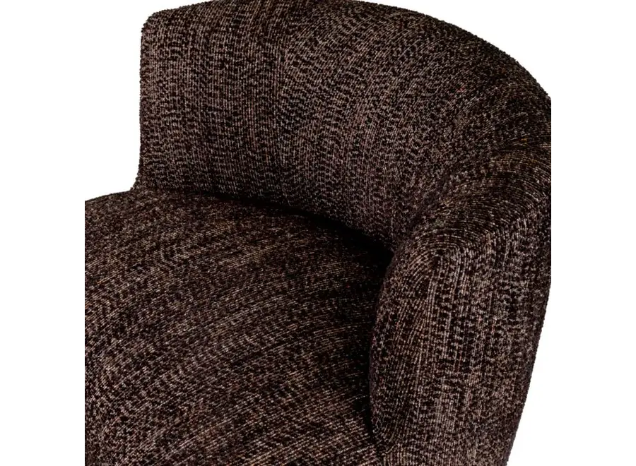 Chair 'Stelvio' - Walnut