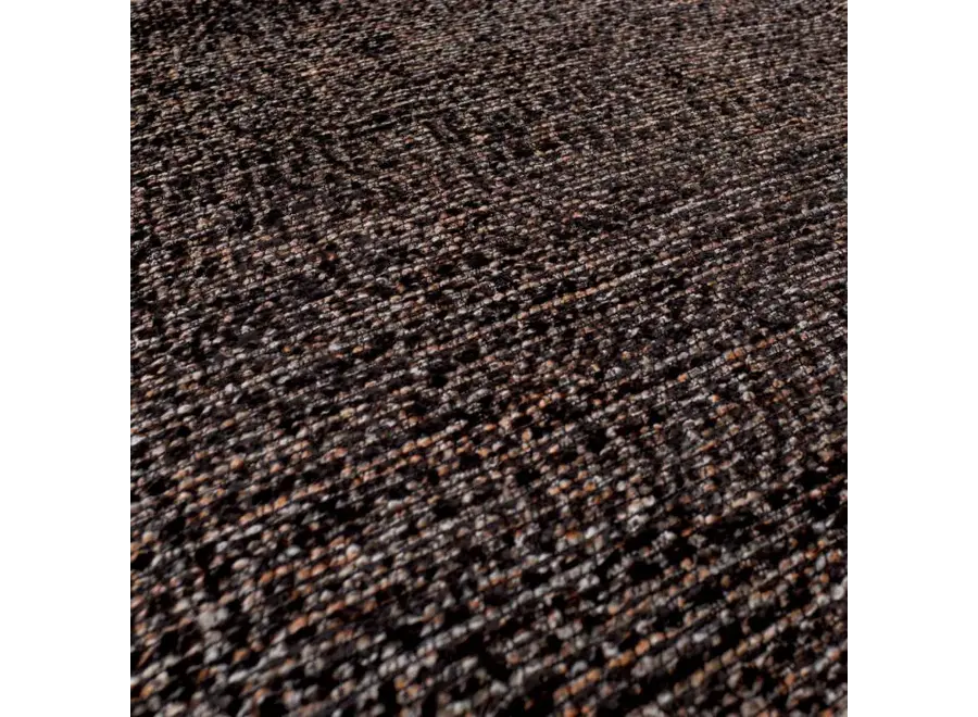 Fauteuil 'Stelvio' - Walnut