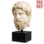 Decorobjet 'Hermes' - Marble antique look