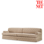Sofa 'Madison' - Jacquard beige