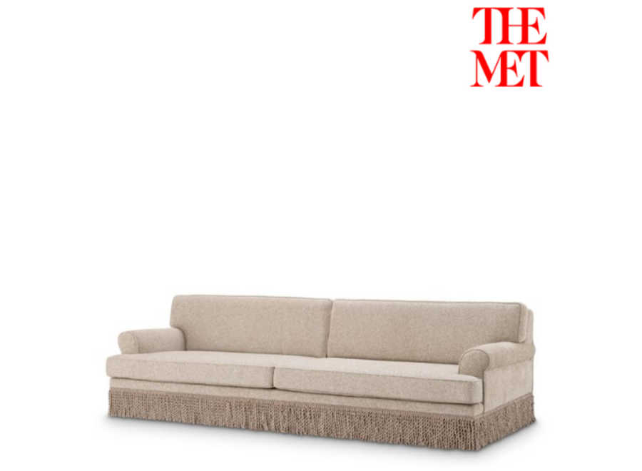 Sofa Madison - Palmer beige