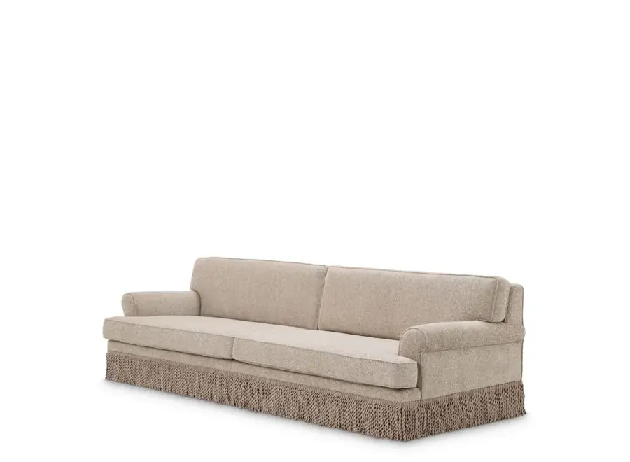 Canapé 'Madison' - Palmer beige