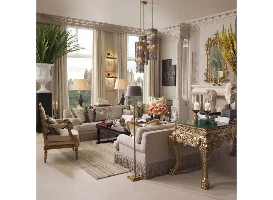 Sofa 'Madison' - Palmer beige