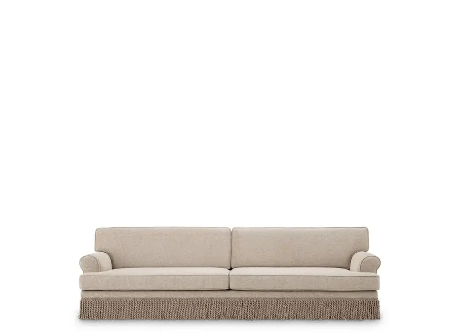 Sofa 'Madison' - Palmer beige