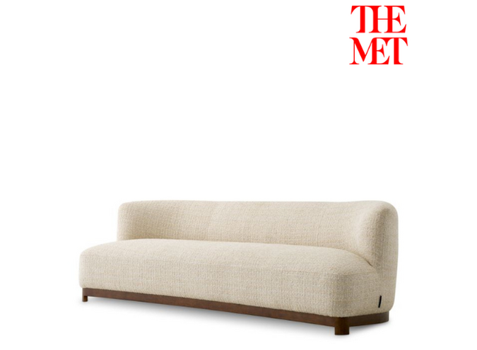 Sofa Stelvio - Beige