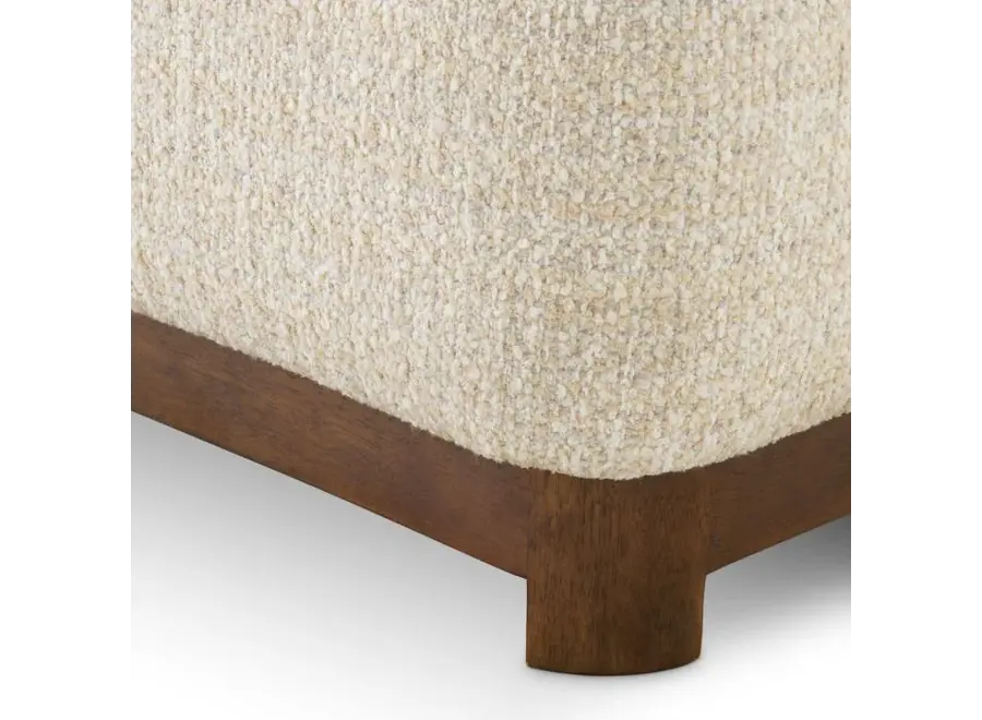 Sofa 'Stelvio' - Beige
