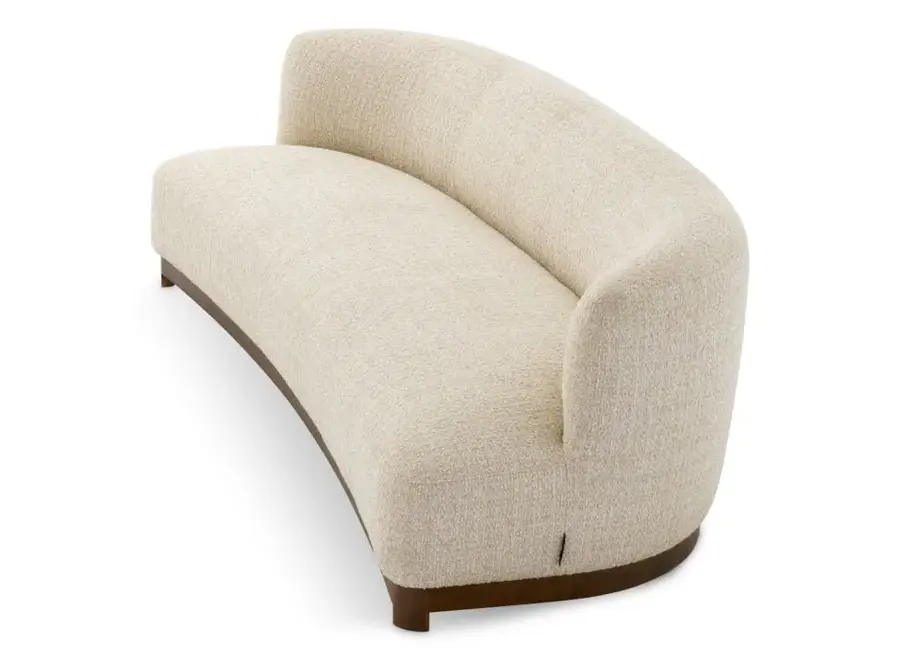 Sofa 'Stelvio' - Beige