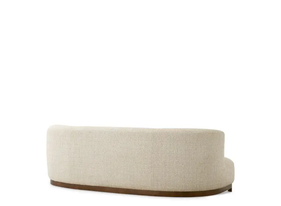 Sofa 'Stelvio' - Beige