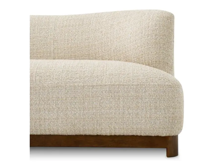 Sofa 'Stelvio' - Beige