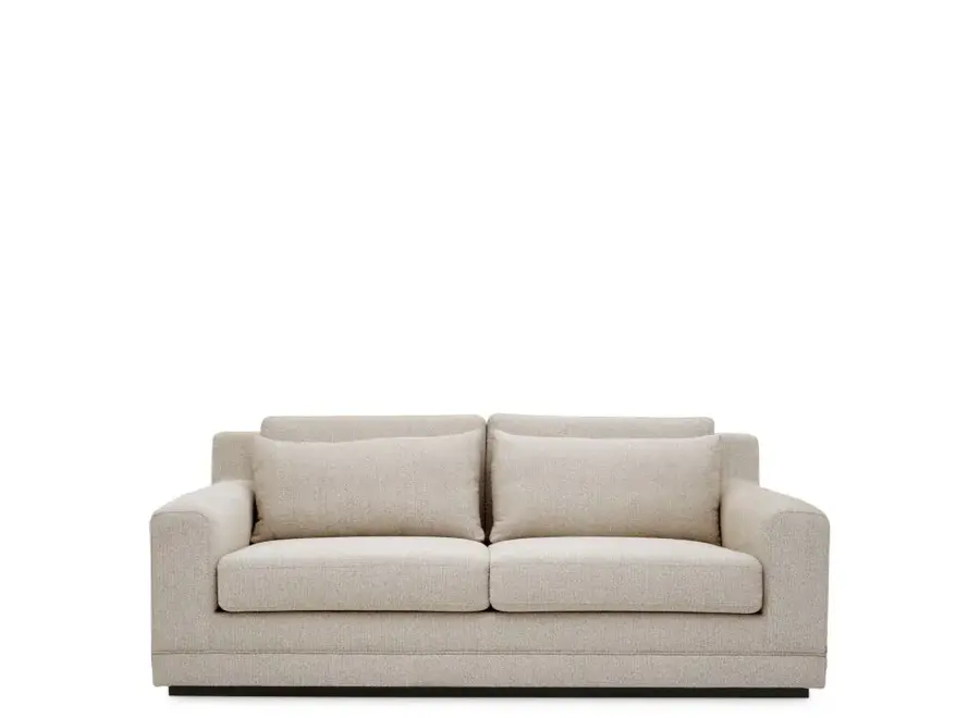 Canapé 'Manhattan' - S - Palmer Beige